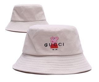 online gucci peppa pig bucket hats